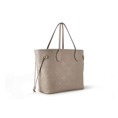 LOUIS VUITTON NEVERFULL MM M45686 (31*28*14cm)